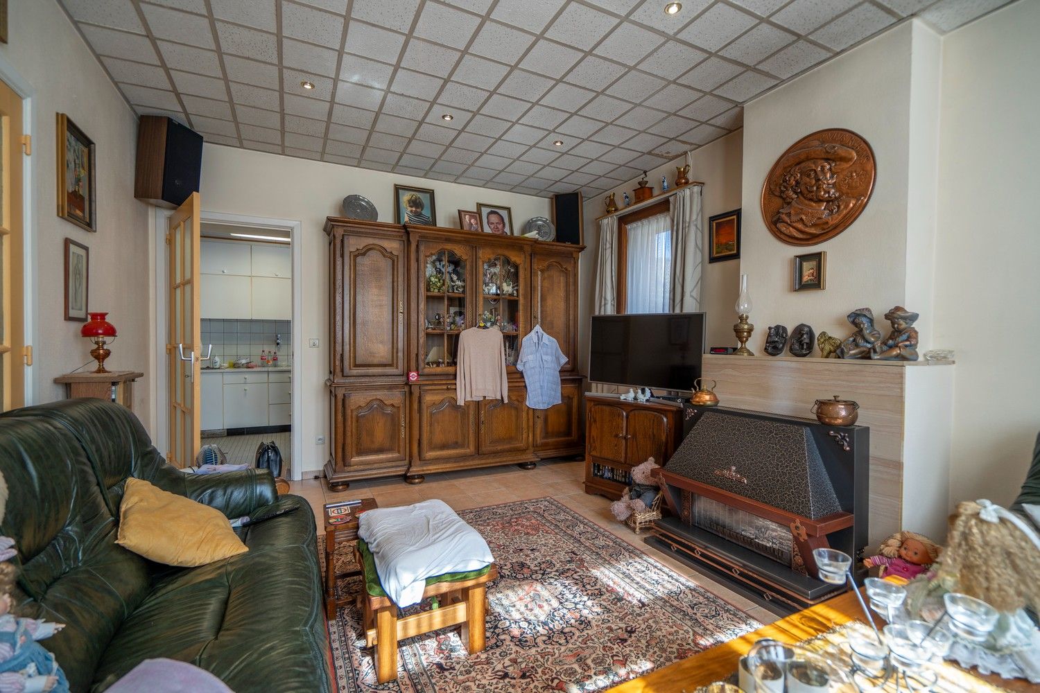 Betaalbare woning in Gent foto 9