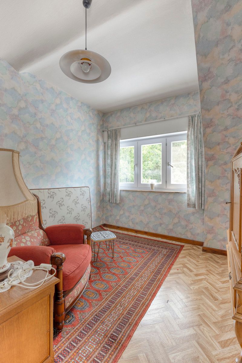 Te renoveren HOB op 9a 38ca met 3 slaapkamers! foto 17