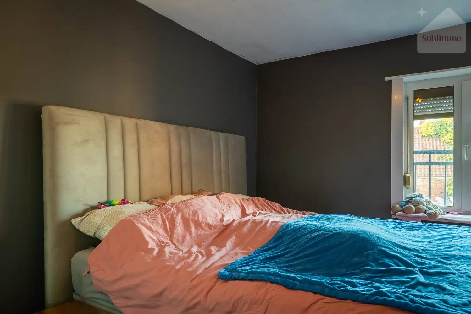 Woning met aparte ruimte voor praktijk, kantoor of hobby foto 17