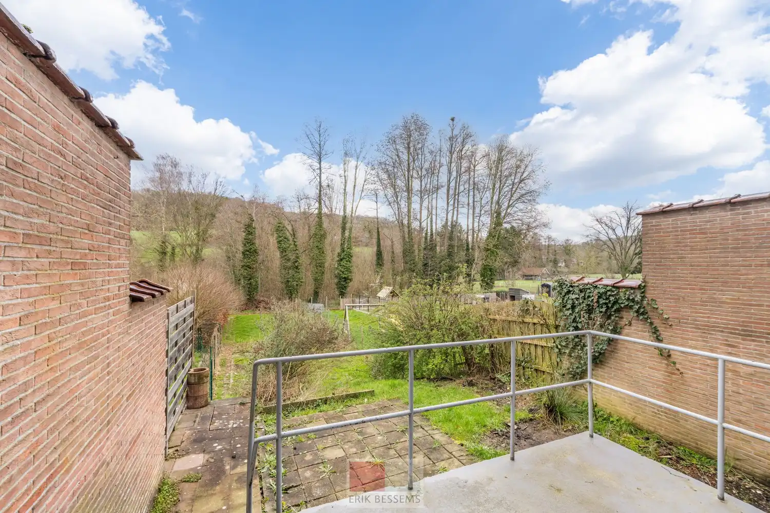 Huis te koop foto 24