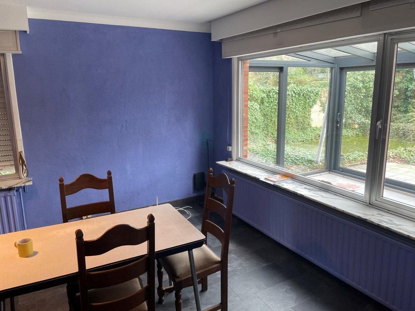 Gelijkvloerse woning in Mol met 1302m² tuin foto 9