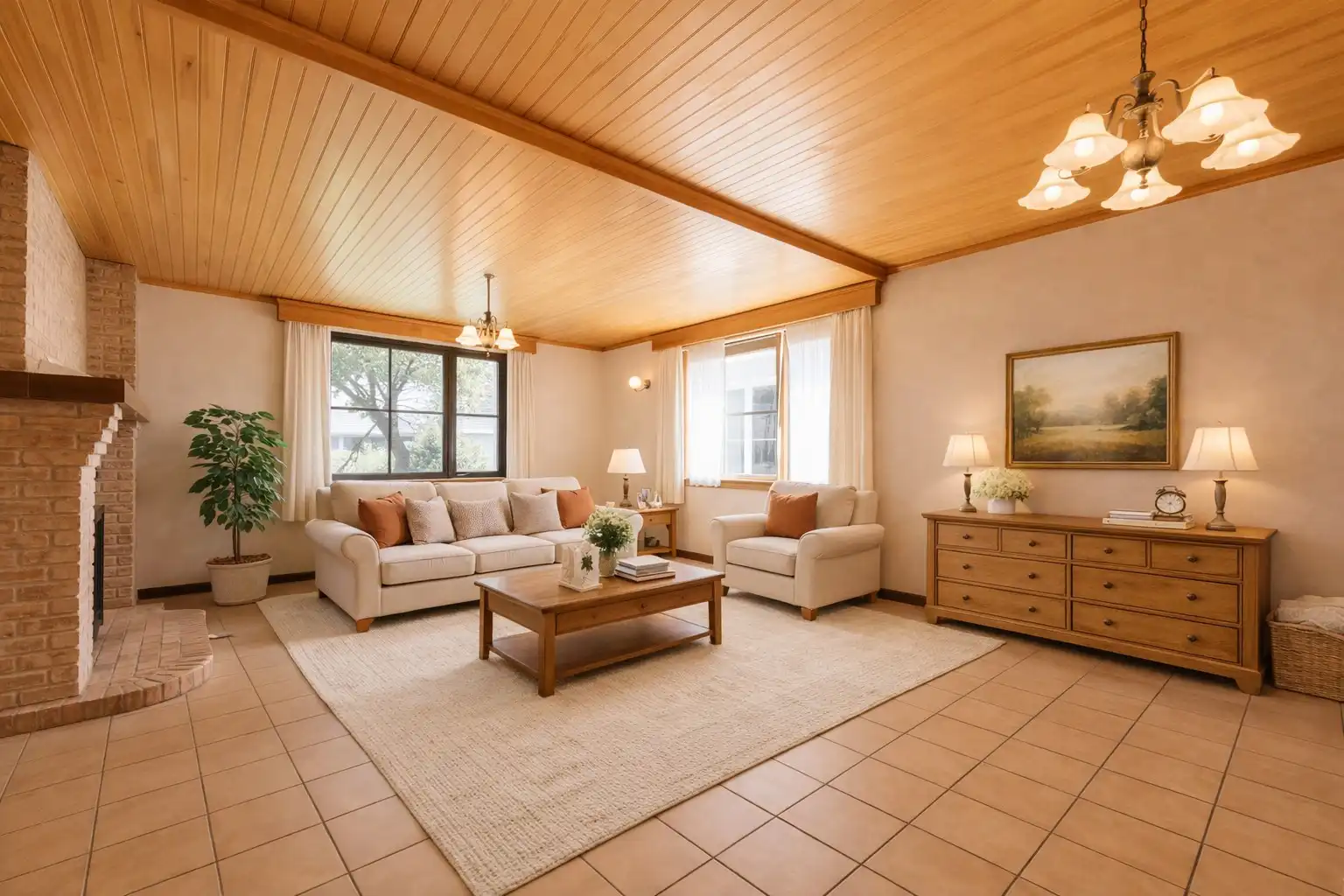 UNIEKE LANDELIJKE EIGENDOM MET WEILAND OP 1HA 35A 95CA foto 4