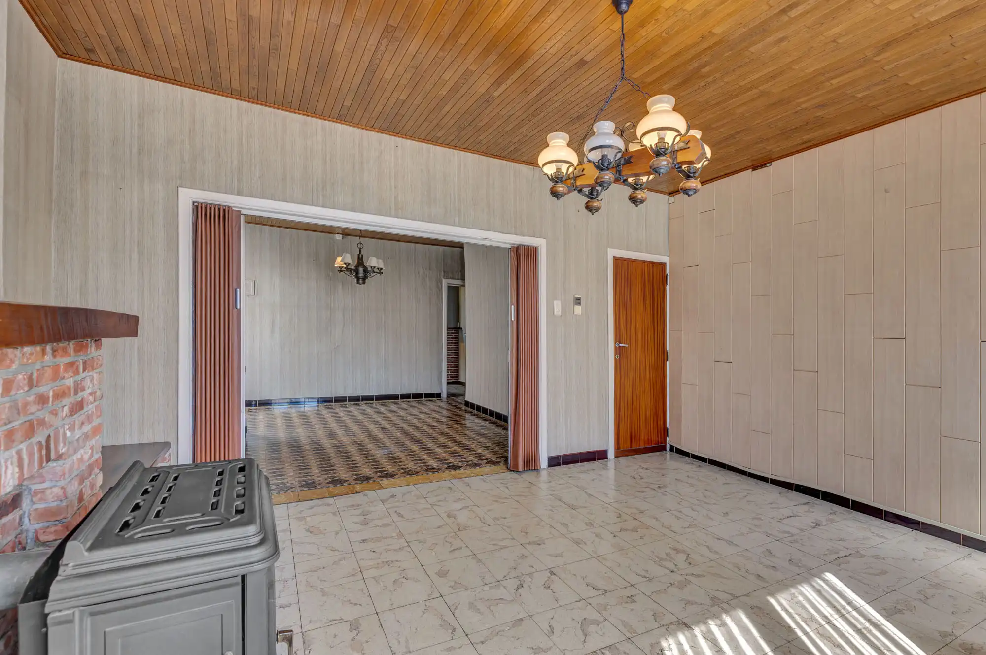 Te renoveren woning in Lennik foto 5