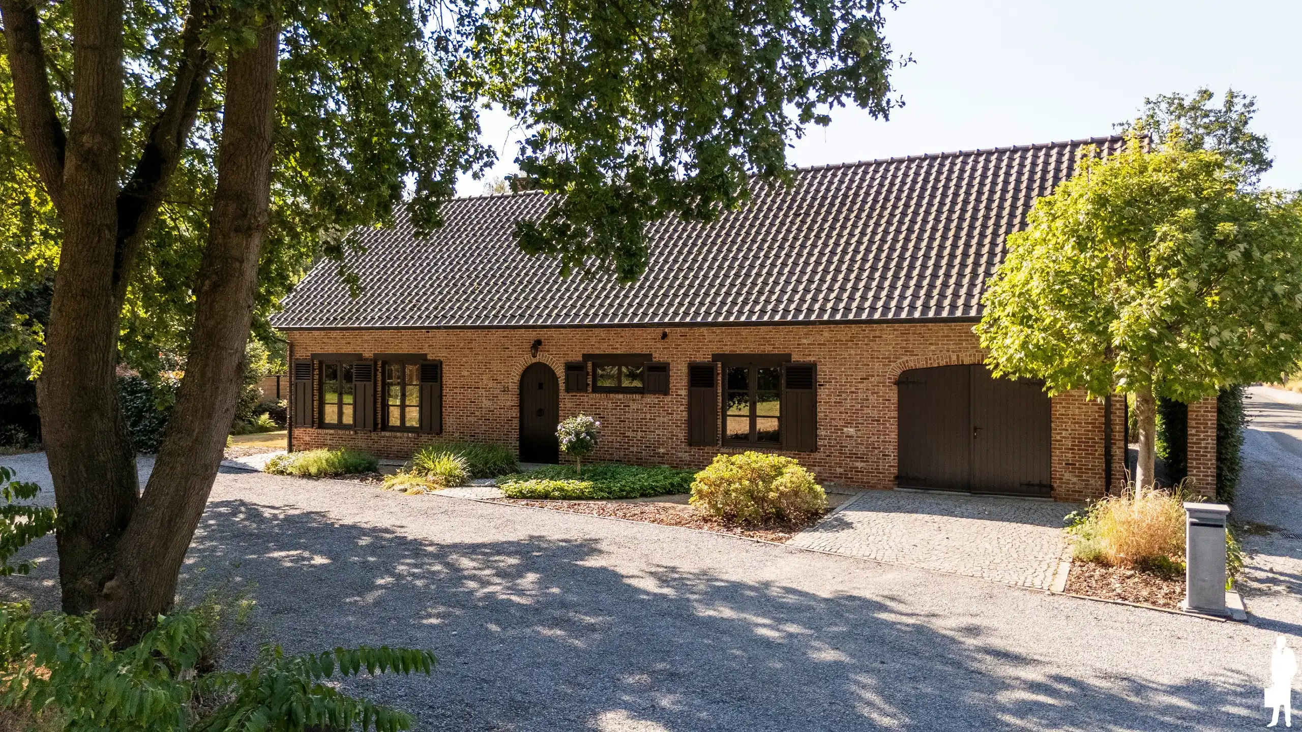 Huis te koop Hesemeer 33 - 2450 Meerhout