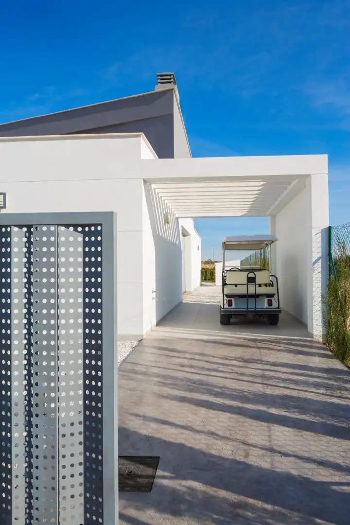 Villa Santorini - Agua - Altaona Golf Course - Baños y Mendigo foto 28