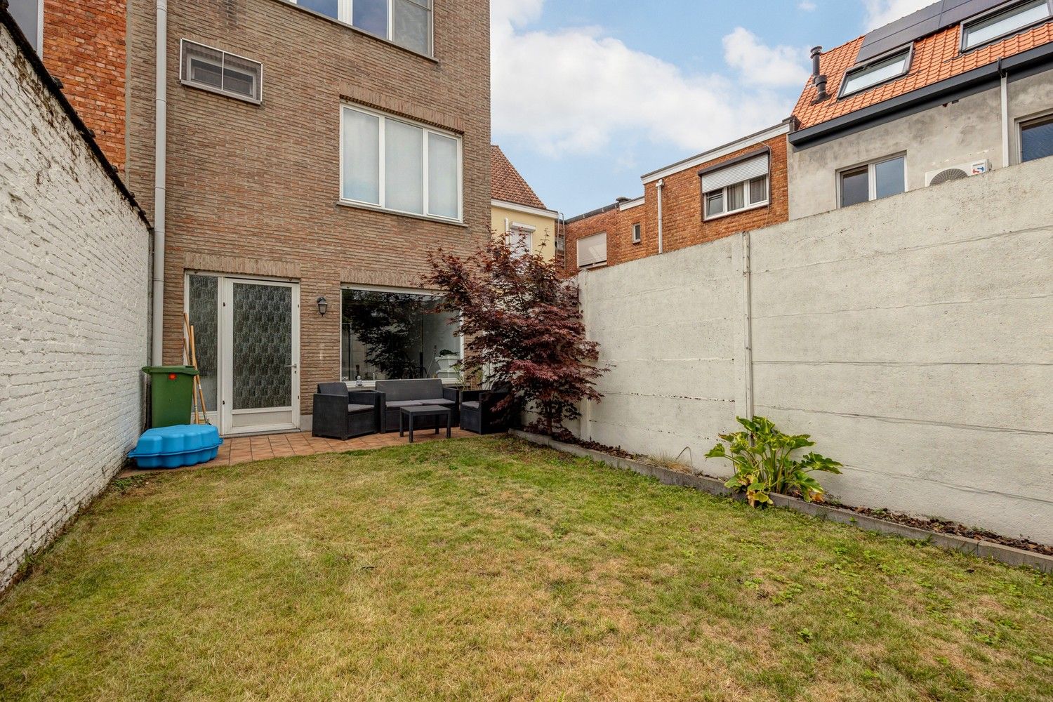 Instapklare woning te Wilrijk foto 18