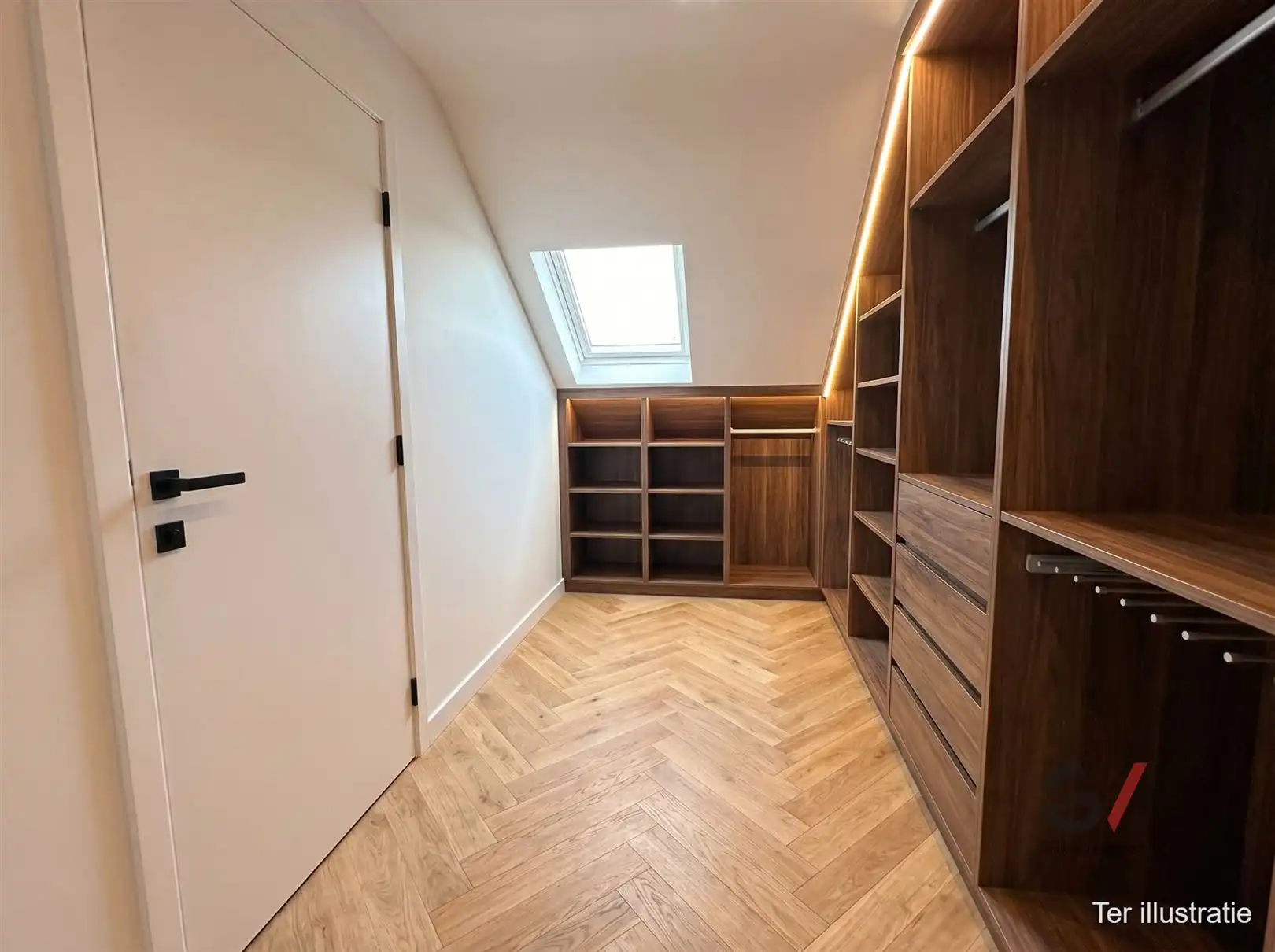 Huis foto 12