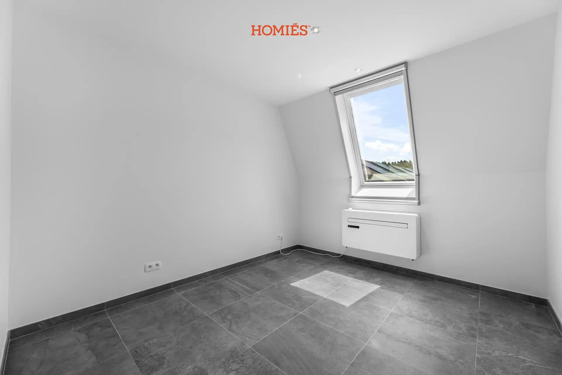 Uitzonderlijk appartement 3 slpks centrum Bierbeek foto 14