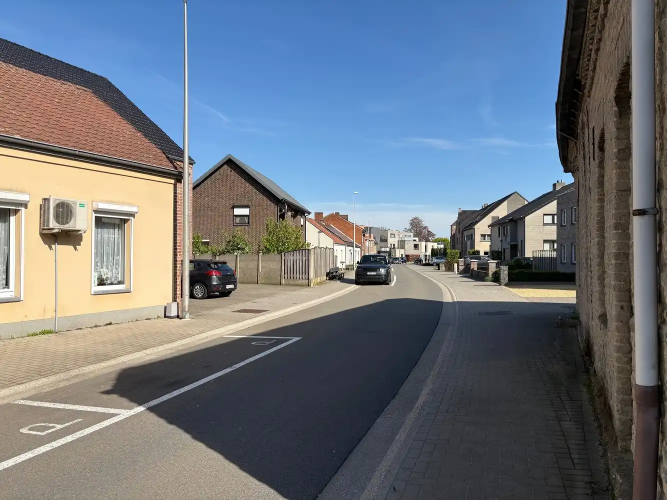 Bouwgrond/projectgrond van 6a27ca in centrum foto 4