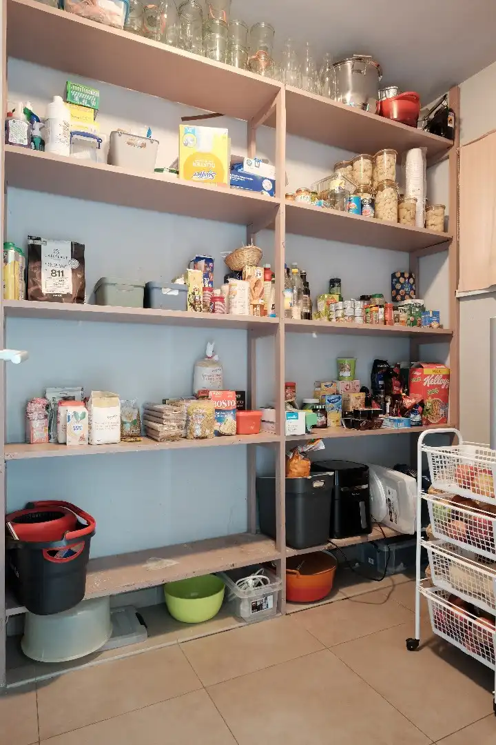 Alleenstaande gelijkvloerse woning op ruim perceel van 1.748 m² in Hooglede foto 28