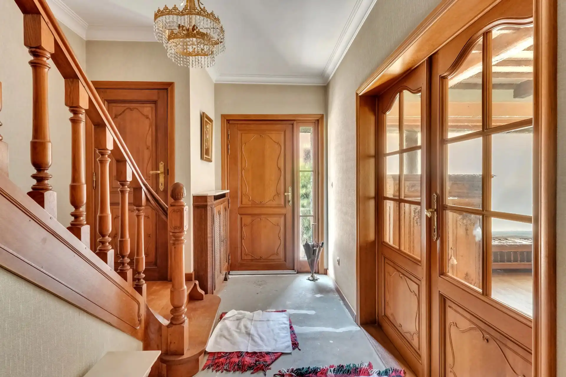 Ruime woning met centrale ligging foto 4