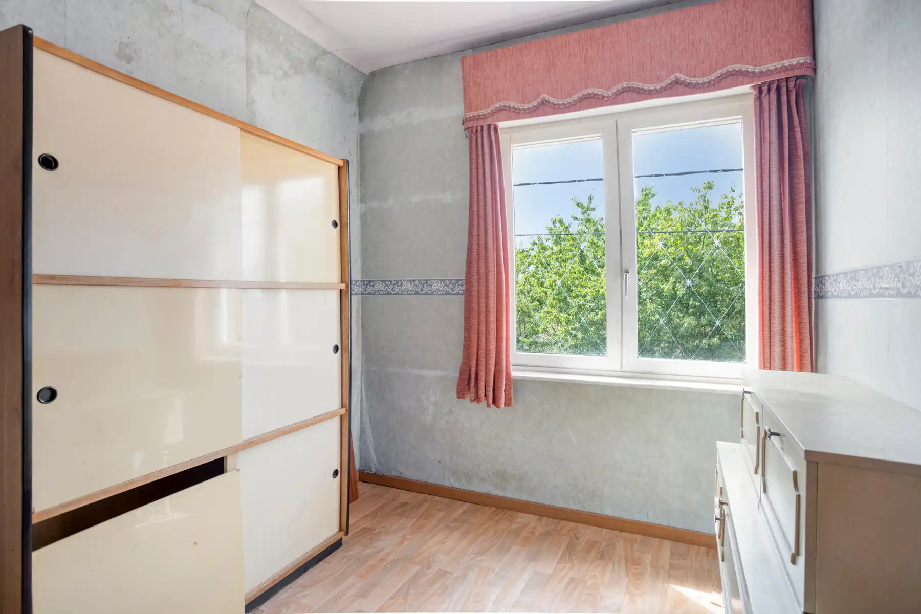 Renovatiewoning in oase van rust op perceel van 4495 m² foto 24