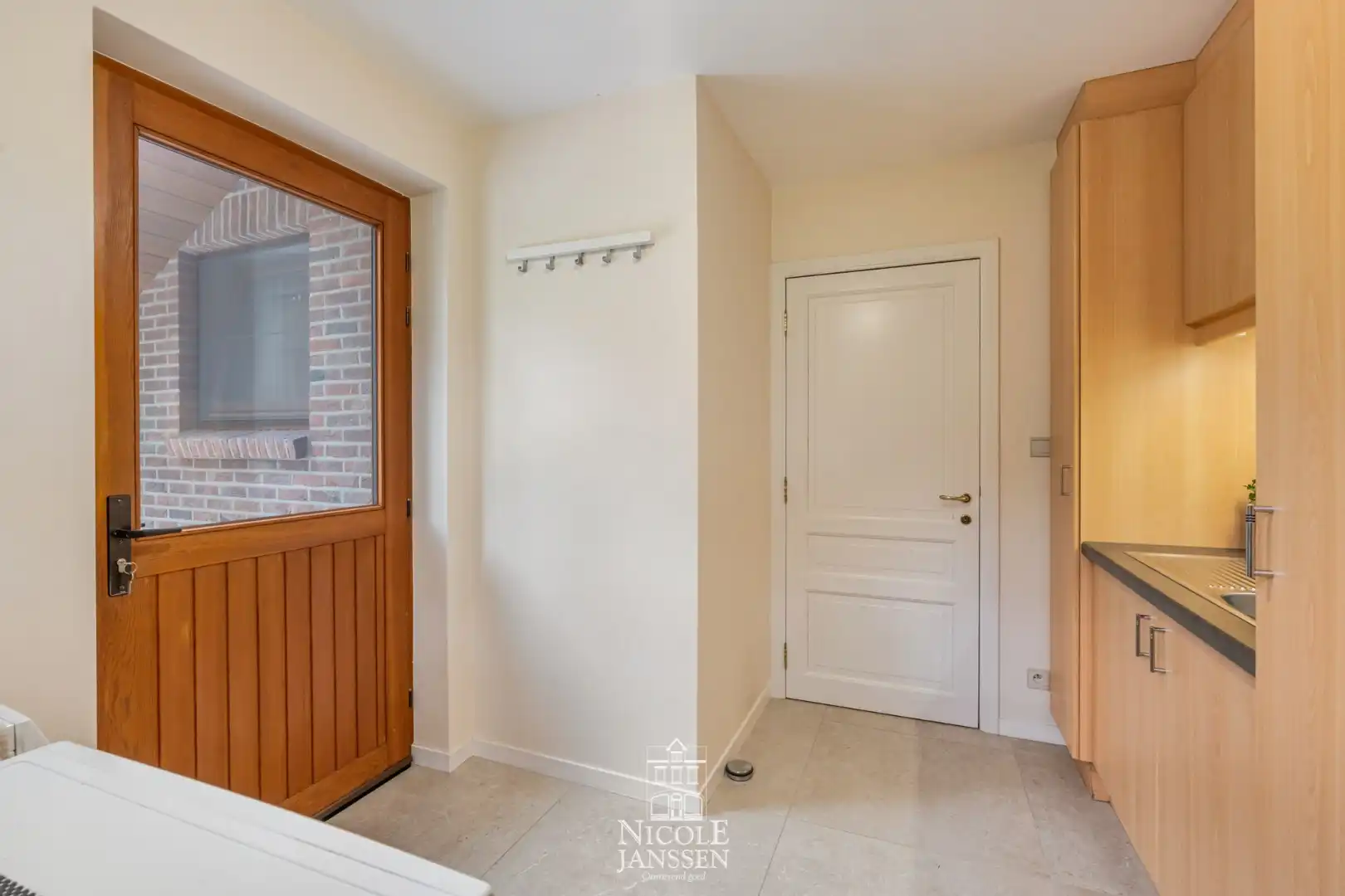 Comfortabele gezinswoning in Godsheide  foto 14