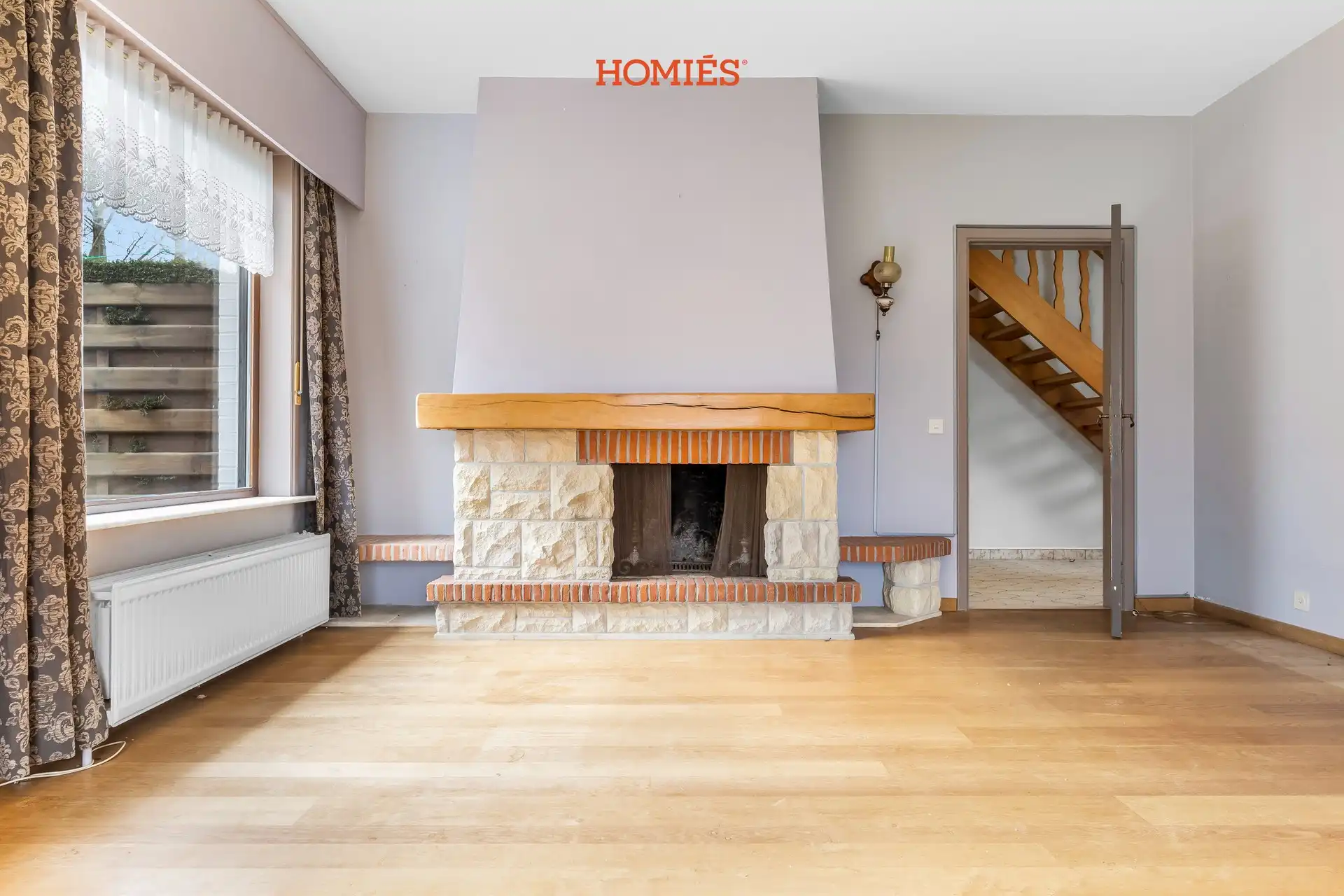 Karaktervolle renovatievilla op toplocatie foto 4