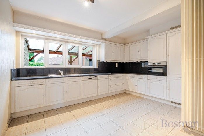 Woning met 4 slpkmrs en tuin te huur in Tessenderlo centrum foto 6