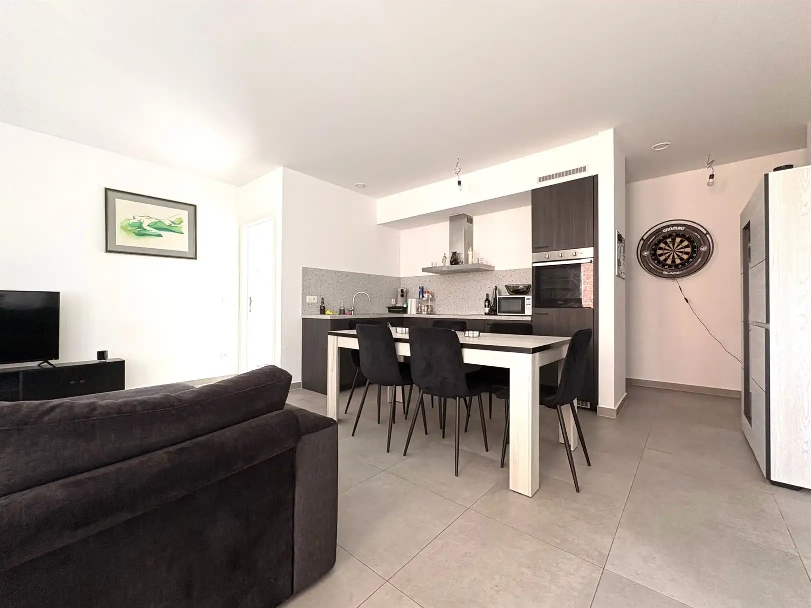 Appartement foto 6