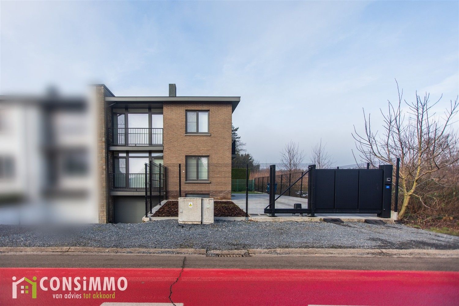 Instapklare woning met 3 slaapkamers in Zutendaal! foto 2