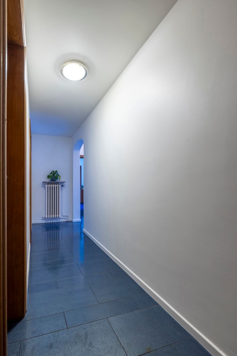 Charmant en lichtrijk, ruim app. met garage nabij Gent-St-P foto 8
