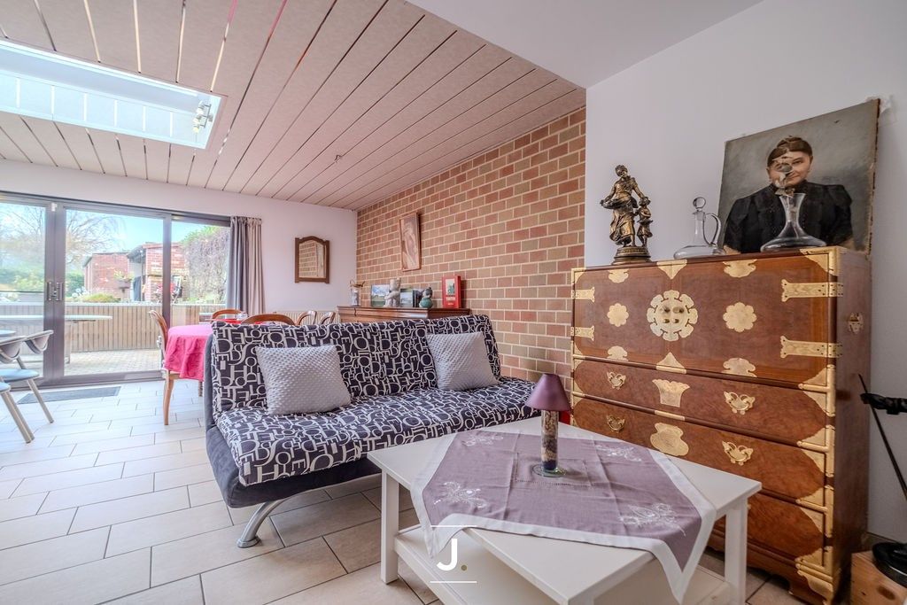 Kangoeroewoning te koop in Moeskroen – Unieke kans! foto 4
