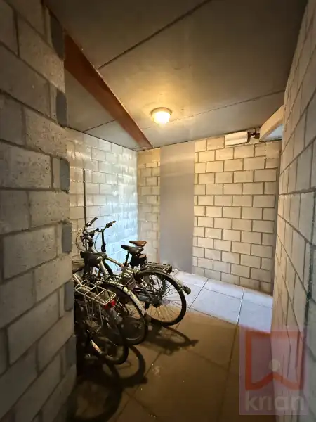 Dakapp met private parkeerplaats centrum Geel! foto 11