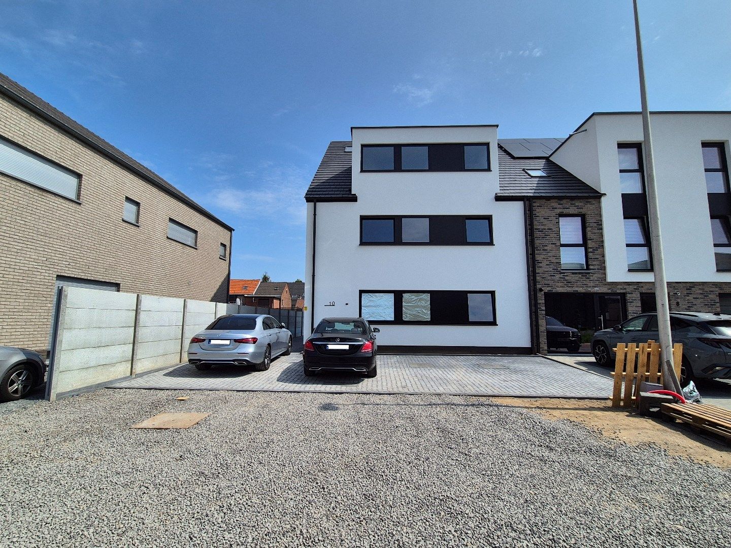 Appartement te huur Ijsvogelstraat 10 -/2 - 3630 Maasmechelen