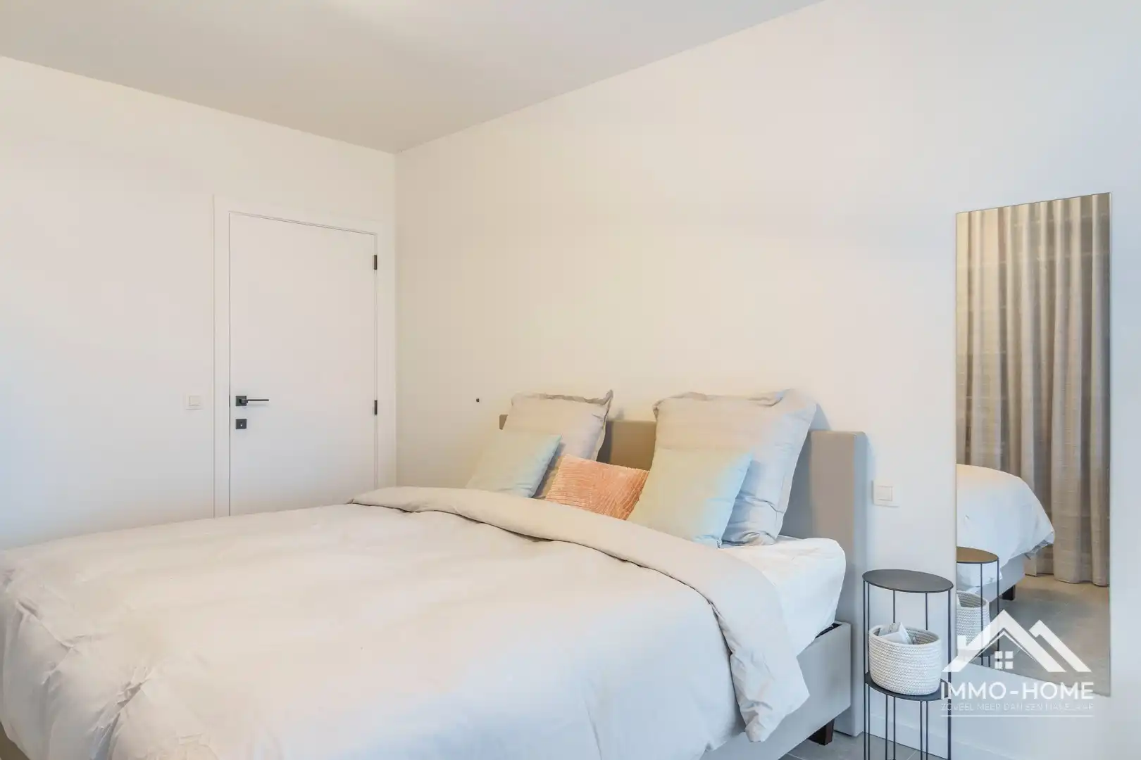 Nieuw Modern Instapklaar Appartement!  foto 18