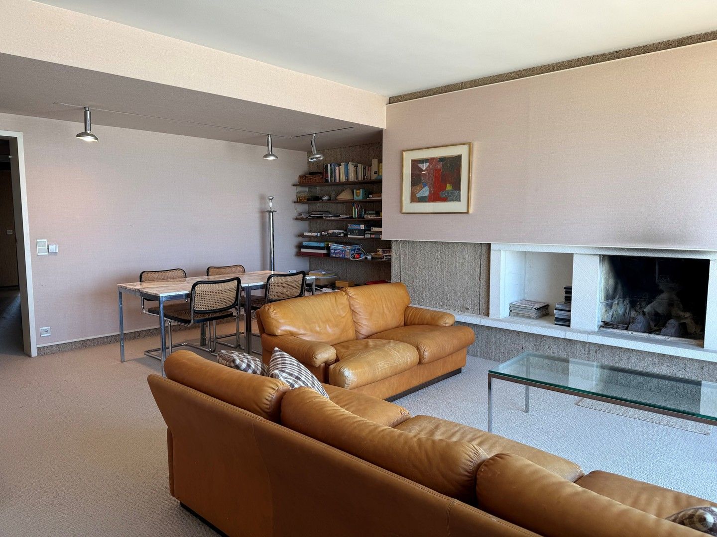 Bijzonder 3- slaapkamer appartement op de Zeedijk foto 6