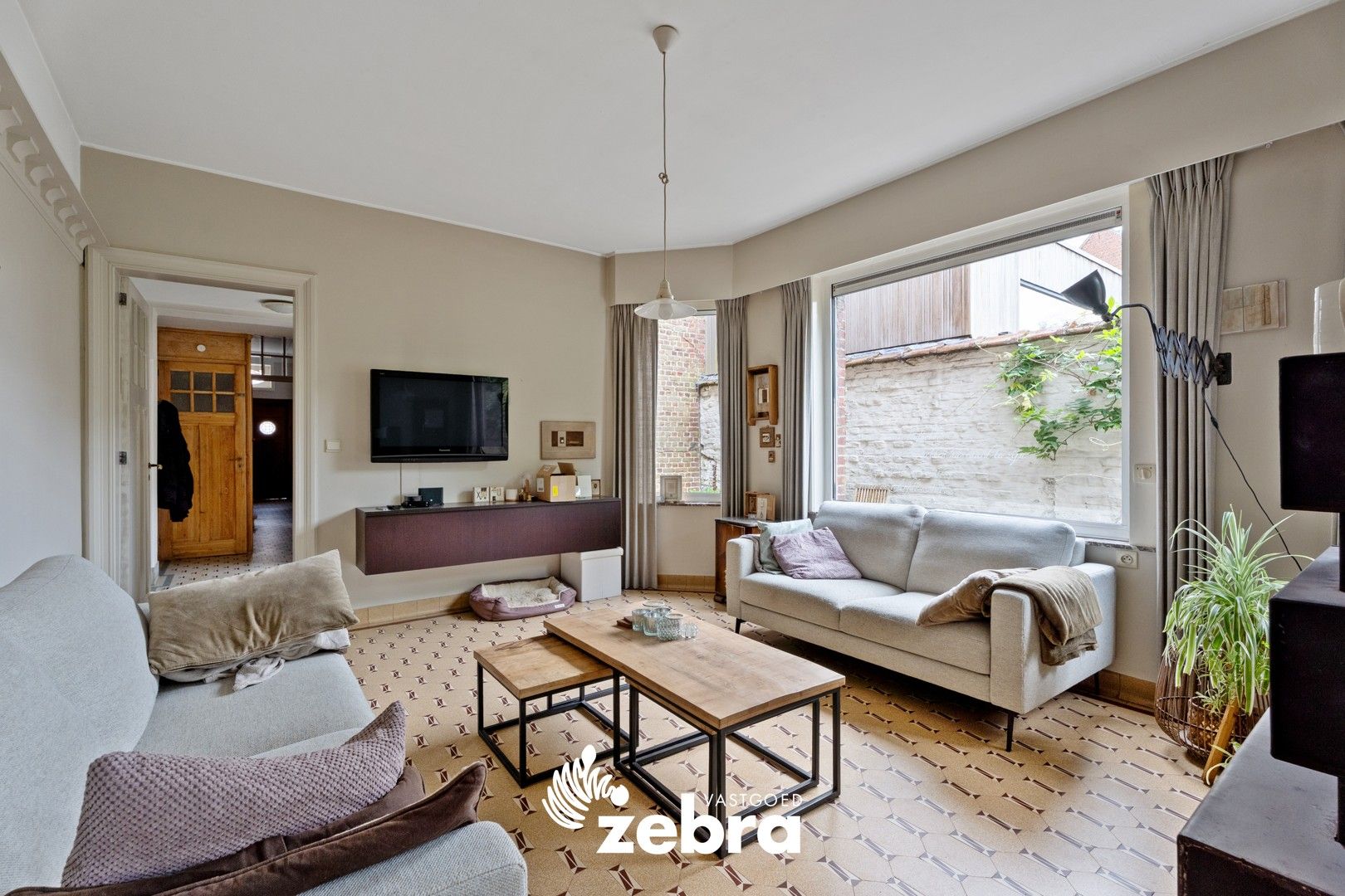 Charmante herenwoning in Roeselare zonder renovatieplicht! foto 14