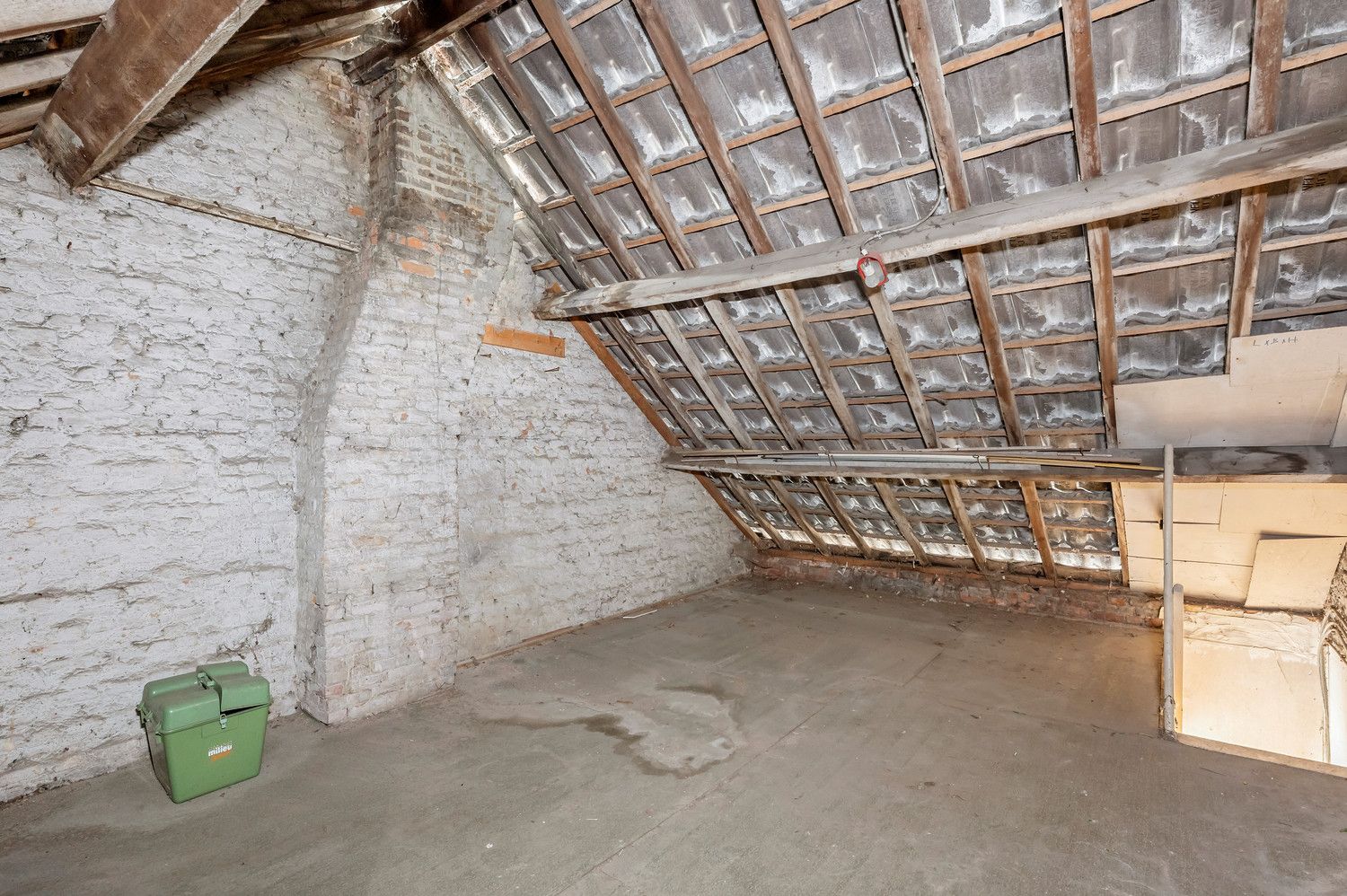 Tof renovatieproject met tal van mogelijkheden! foto 17