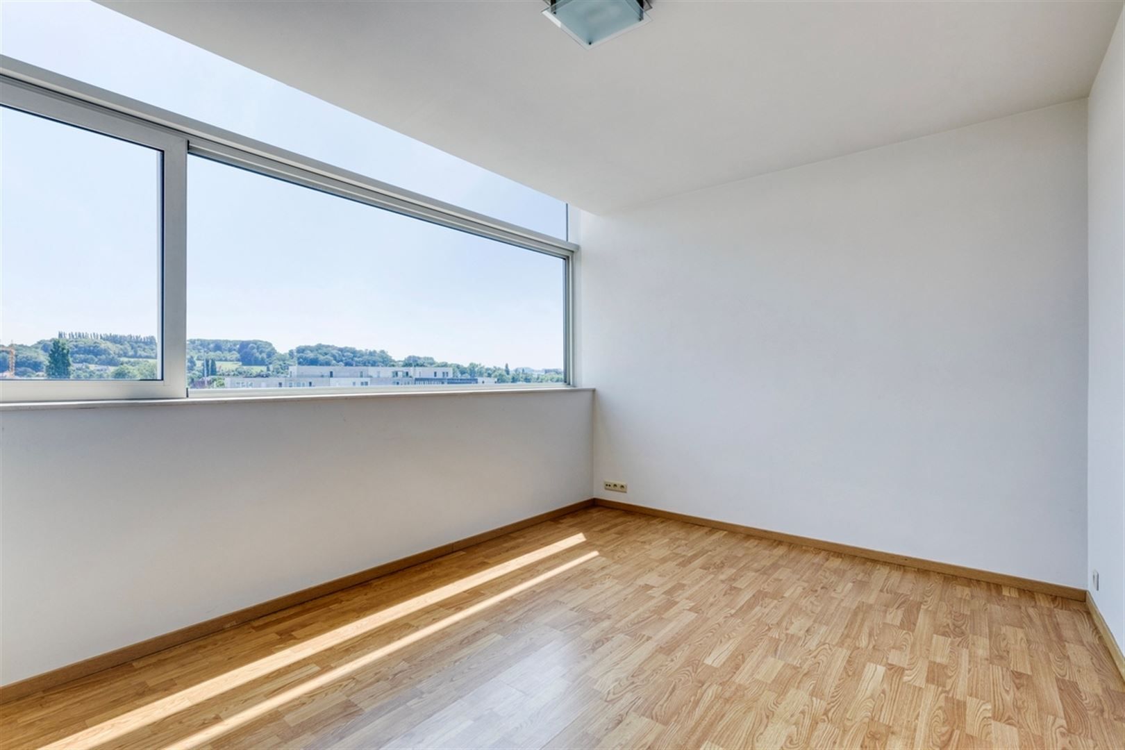 Ruime penthouse centrum Oudenaarde  foto 13