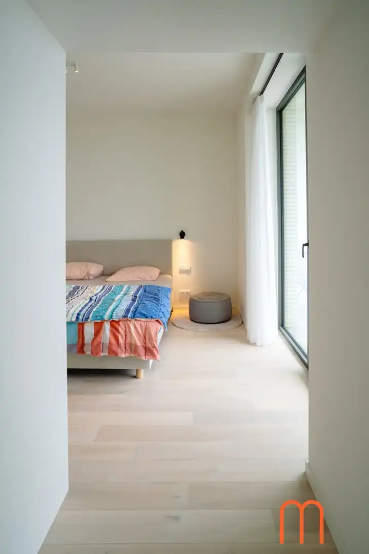 Residentie Central Park – Oosteroever | Luxueus appartement met panoramisch zeezicht foto 16