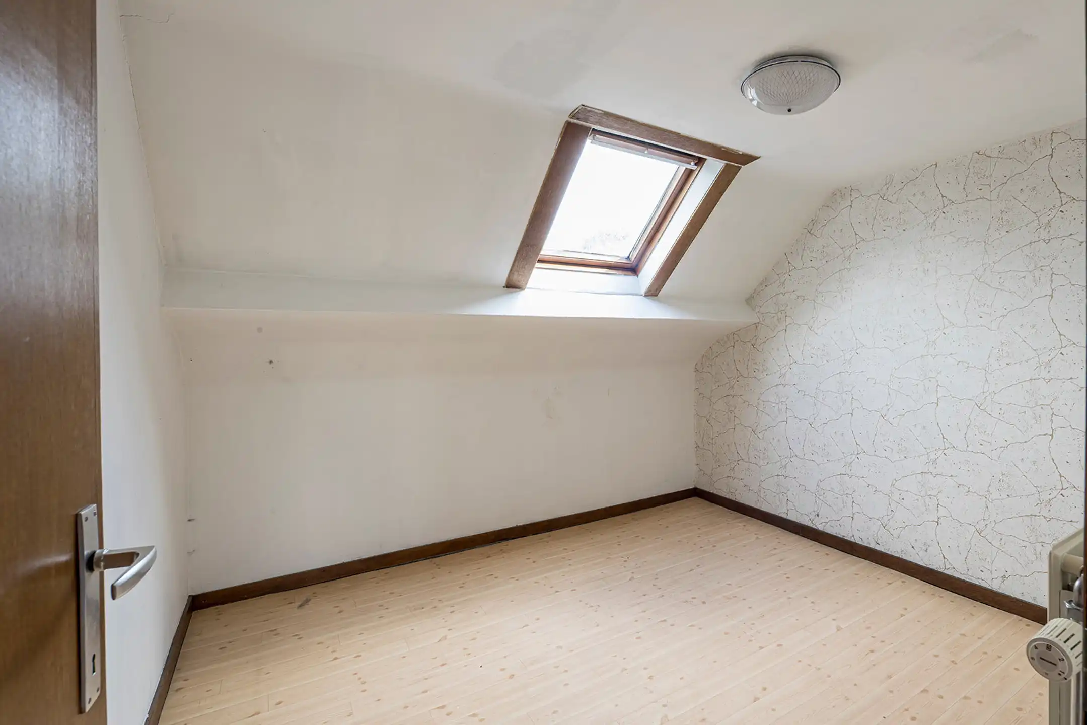 Duplex renovatieproject met potentieel in Westmalle foto 11
