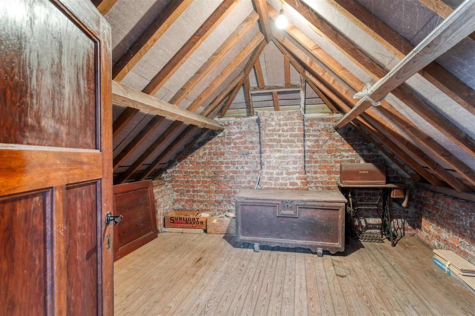Herenwoning in deelgemeente Welden foto 24