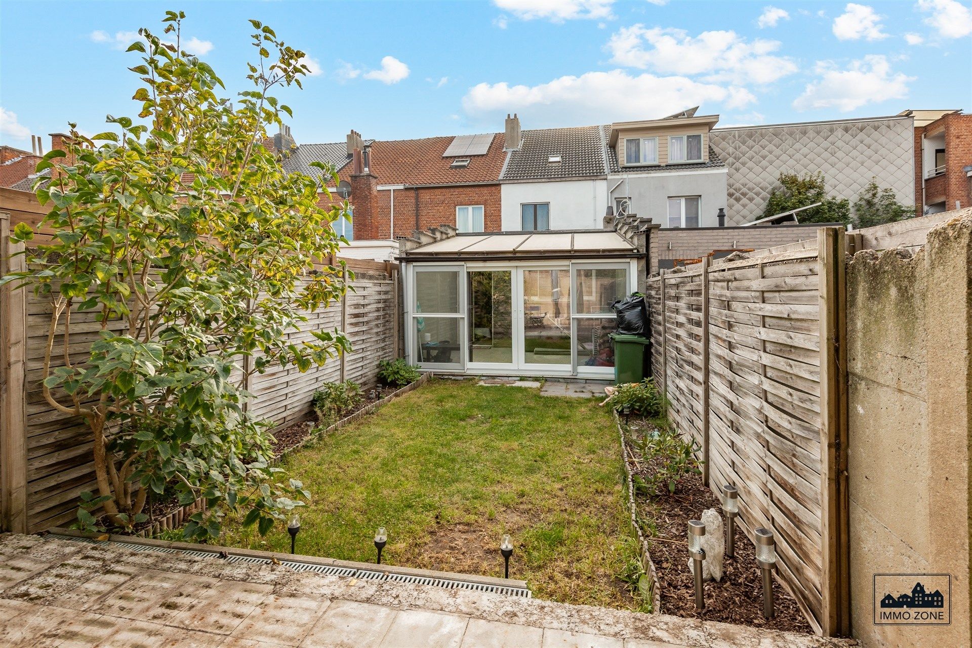 Gezellige woning met 4 slaapkamers in Sint-Niklaas foto 14
