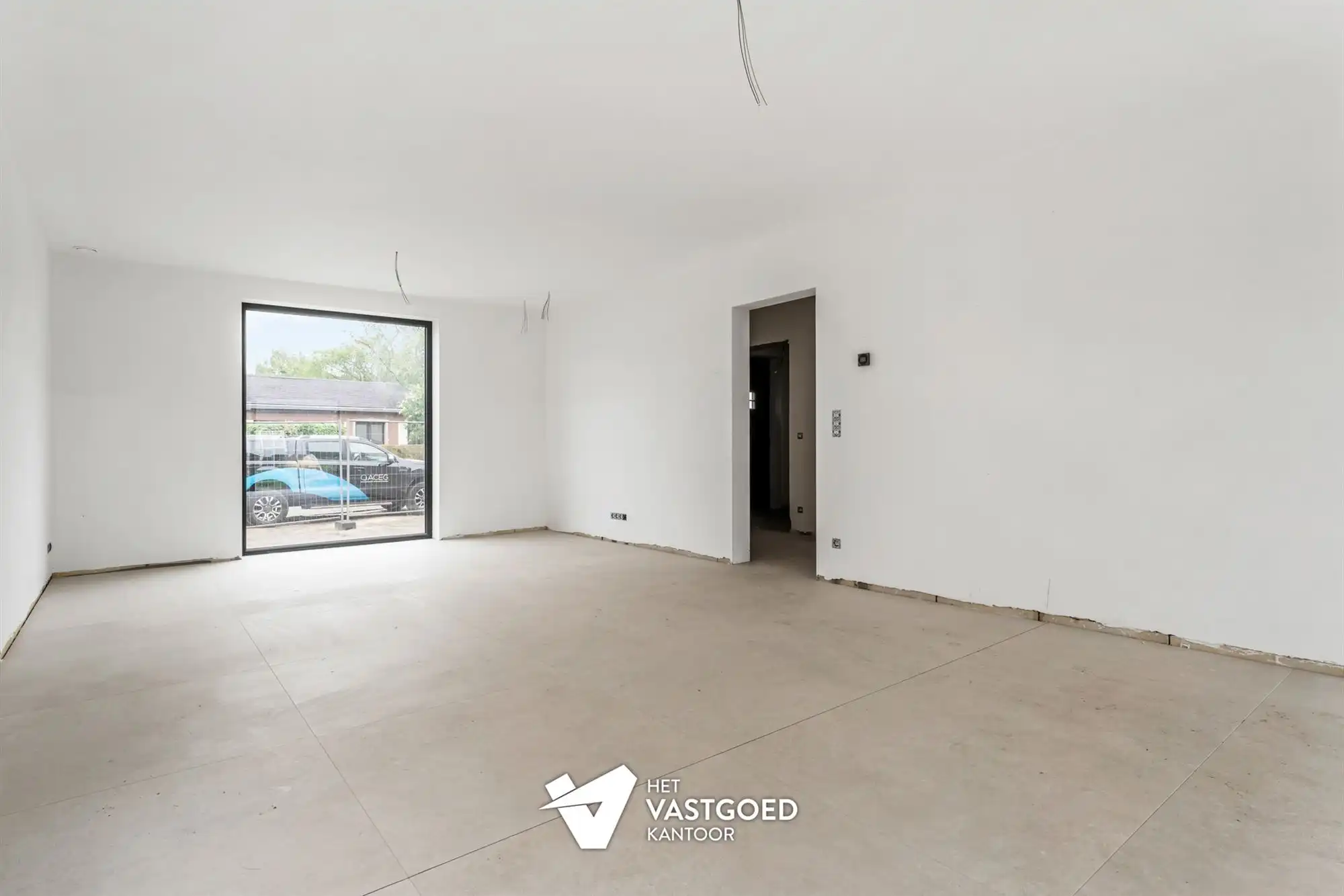 RUIME NIEUWBOUWWONING OP RUSTIGE CENTRALE LIGGING TE BALEN foto 8