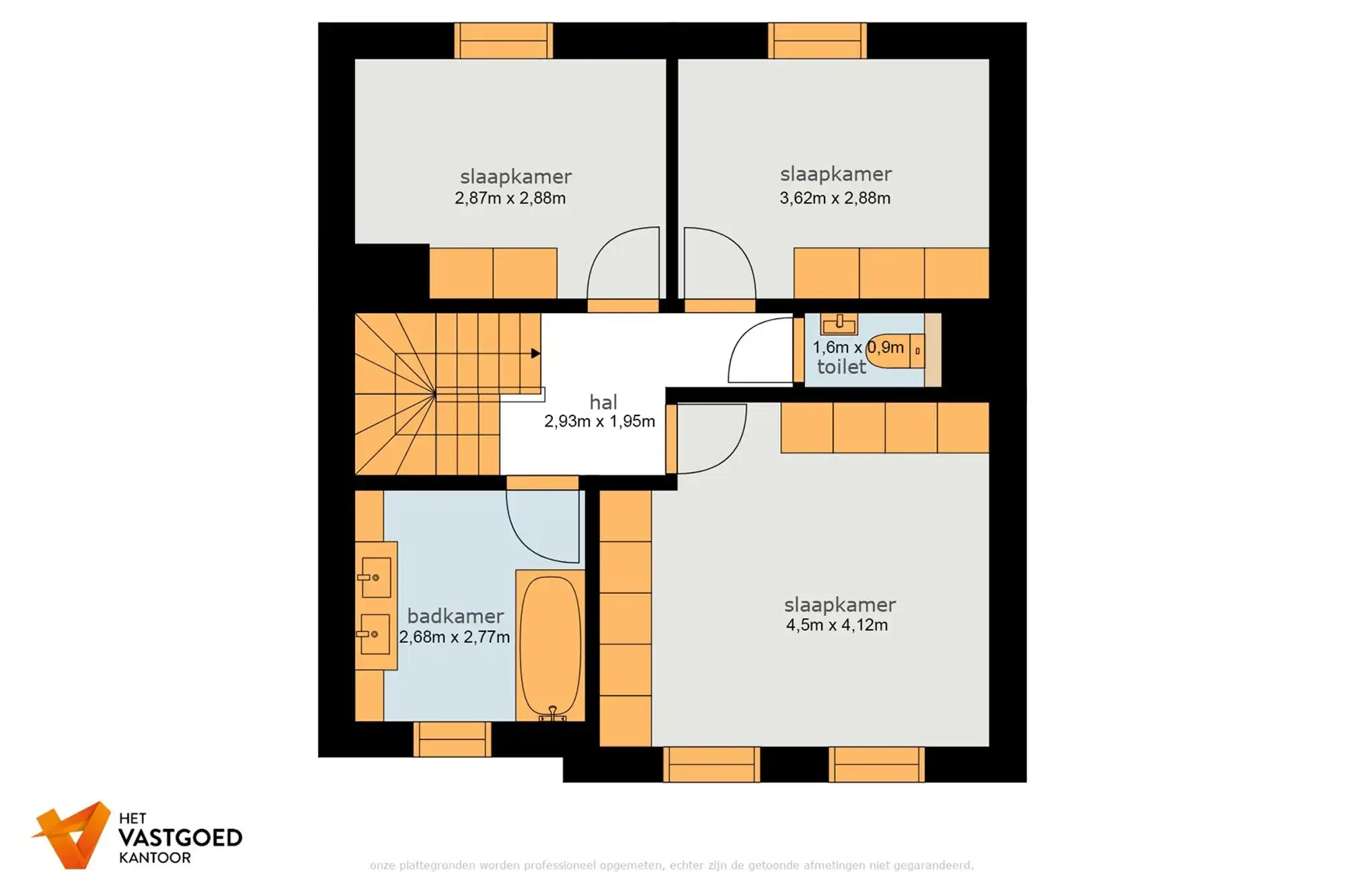 RUIME NIEUWBOUWWONING OP RUSTIGE CENTRALE LIGGING TE BALEN foto 8