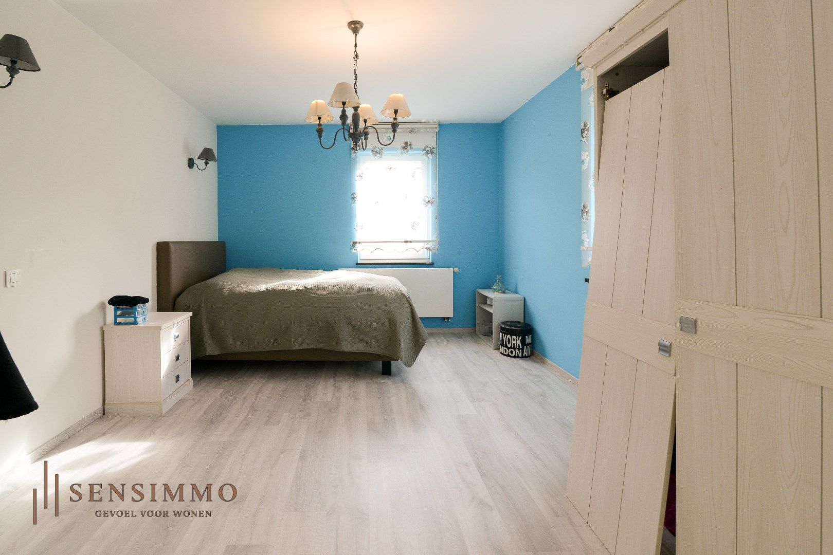Ruime woning van 383m² bewoonbare oppervlakte met 6 slaapkamers – ideaal voor bedrijven en huisvesting van werknemers. foto 16