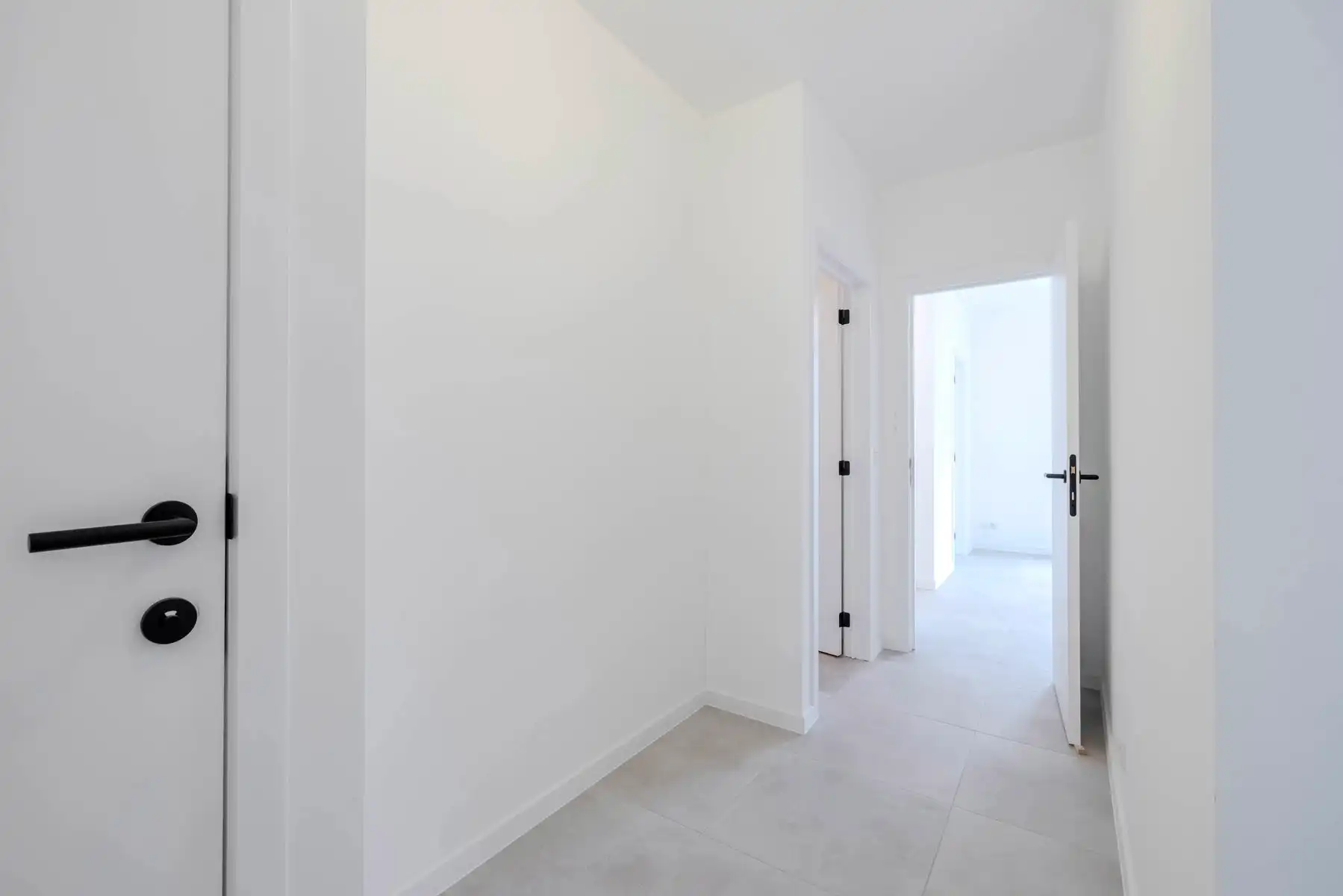 Energiezuinig gelijkvloersappartement met o.a. 1 slpk en tuin foto 3