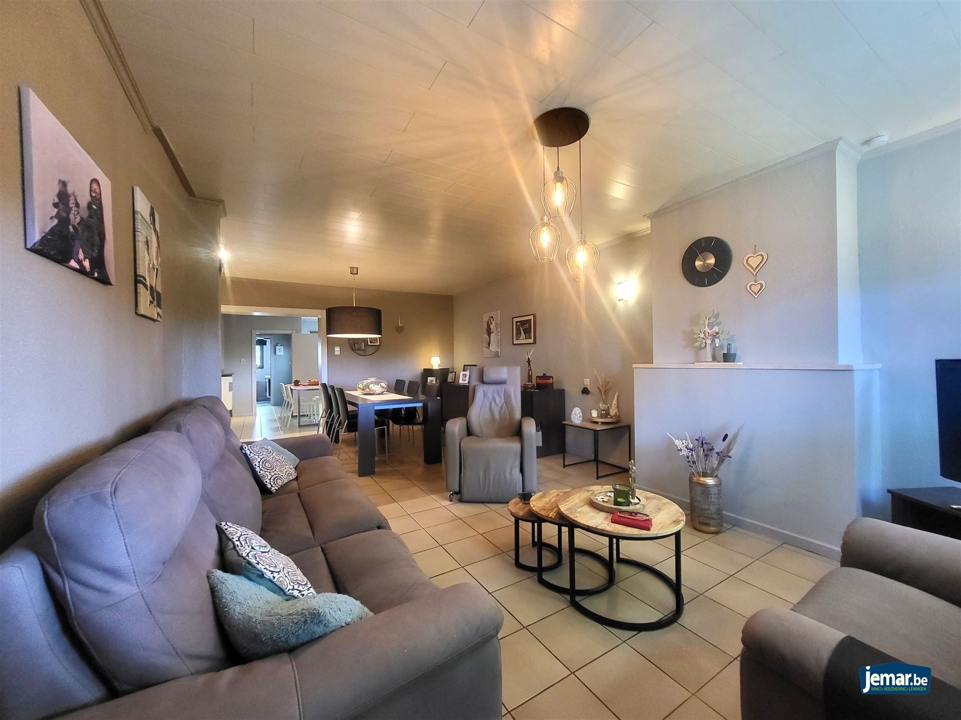 Huis foto 19