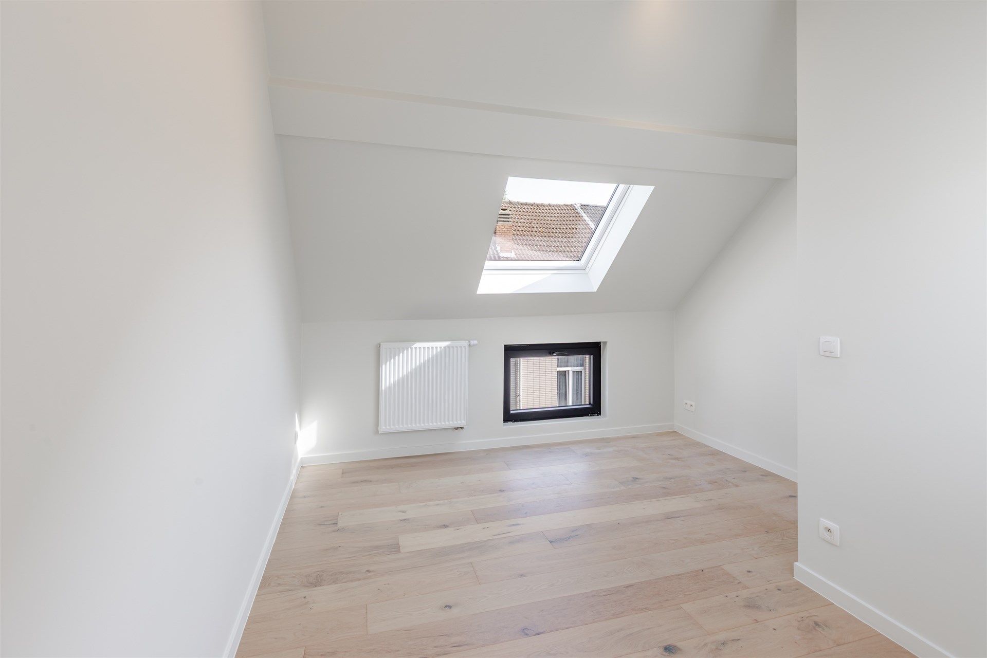 Gerenoveerde stadswoning Gent foto 16