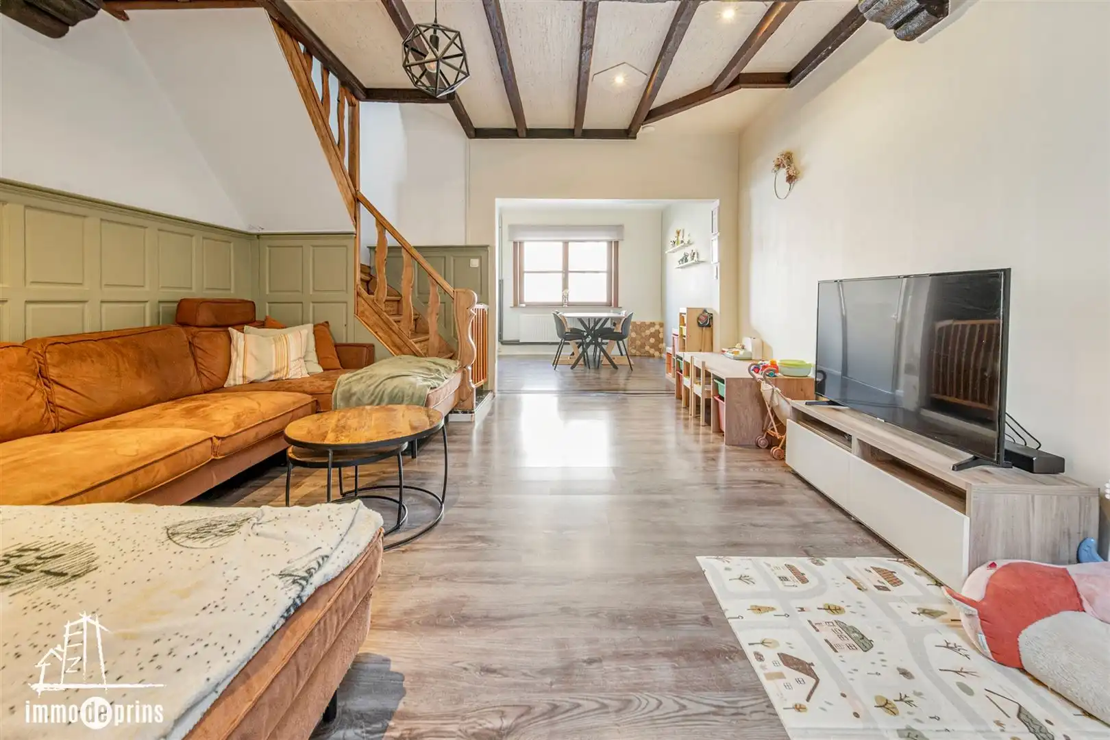 woning, gesloten foto 4