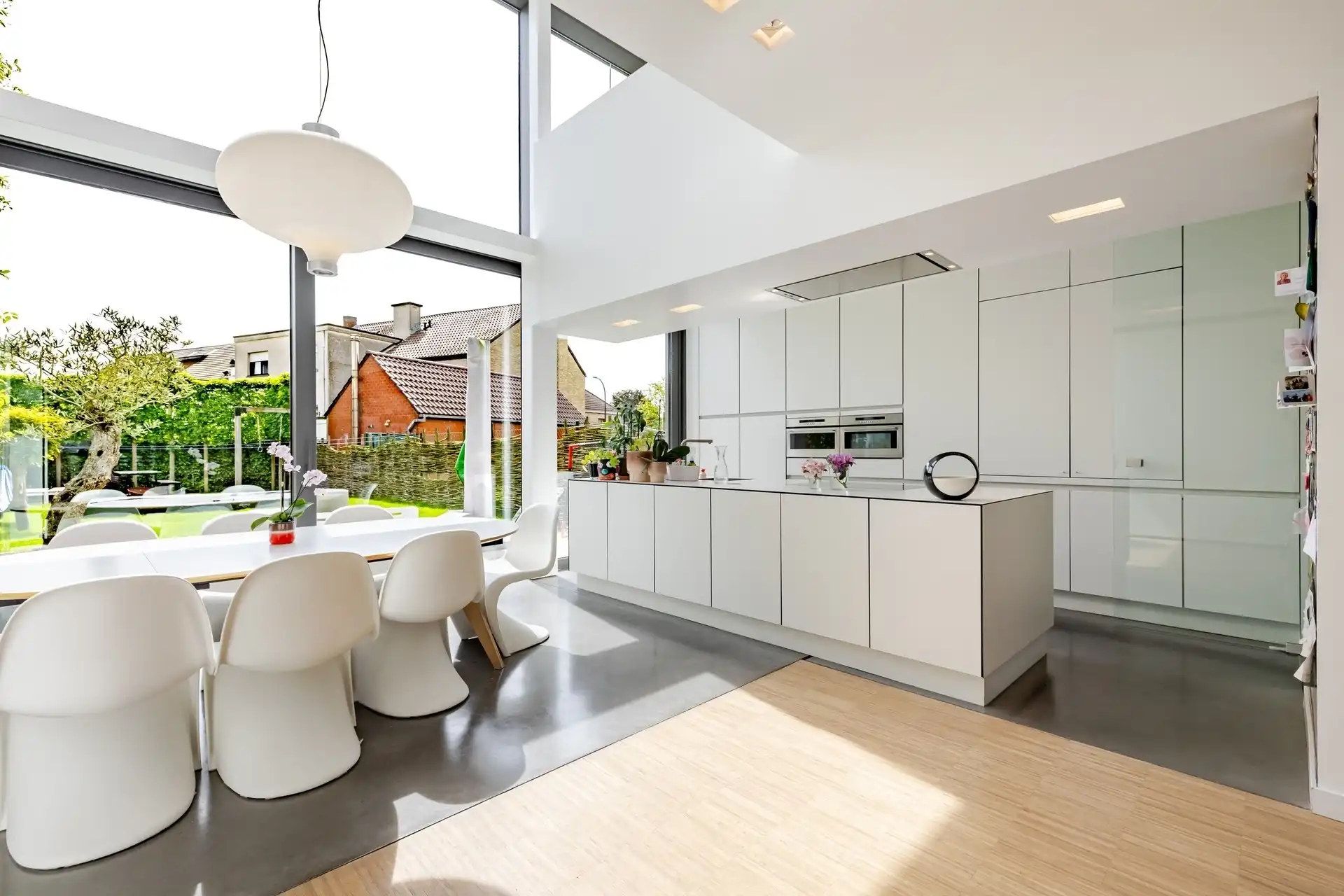 Architecturale parel op toplocatie! foto {{pictureIndex}}