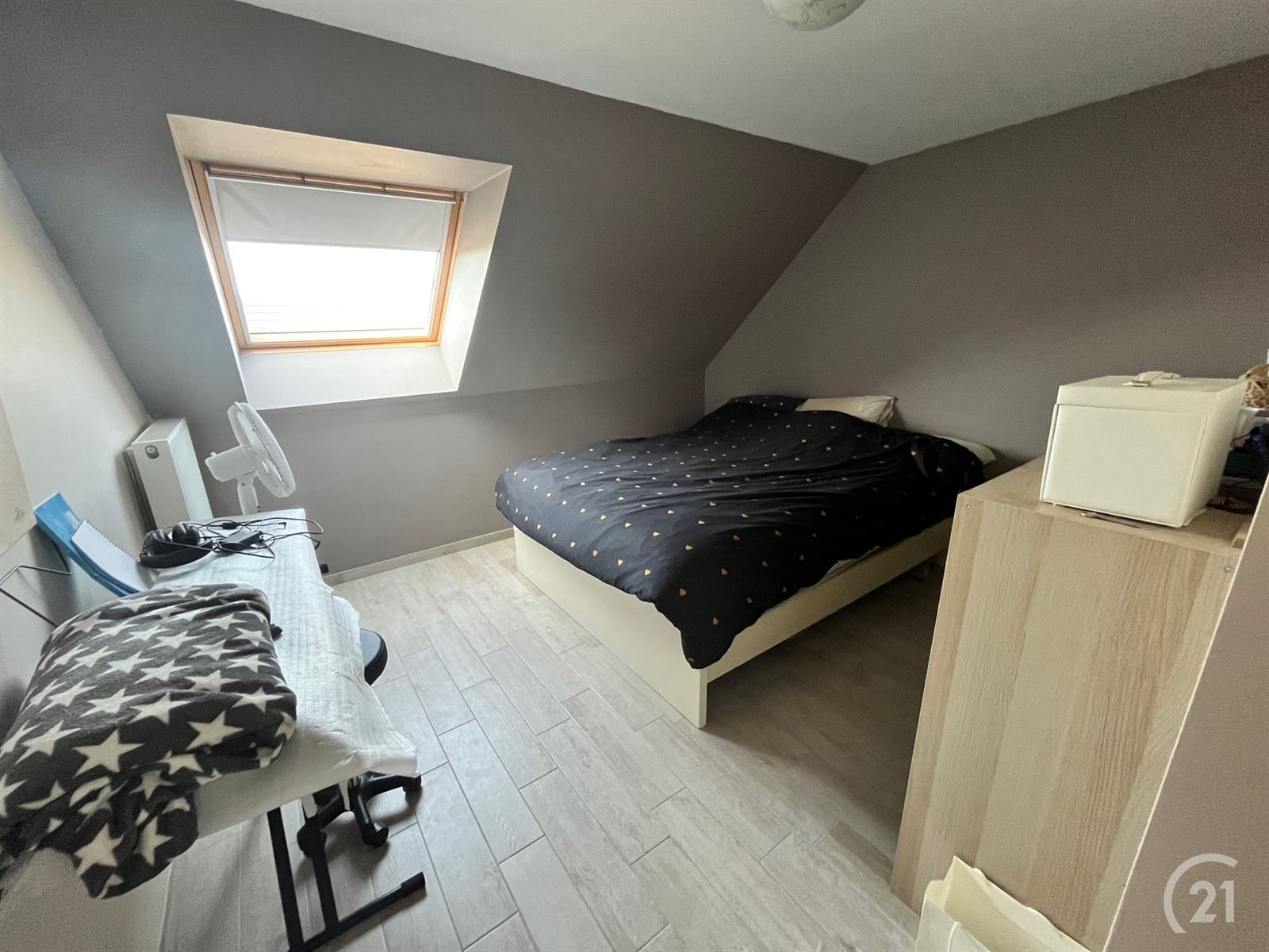  modern duplex-appartement met lift en 2 slpks foto 10