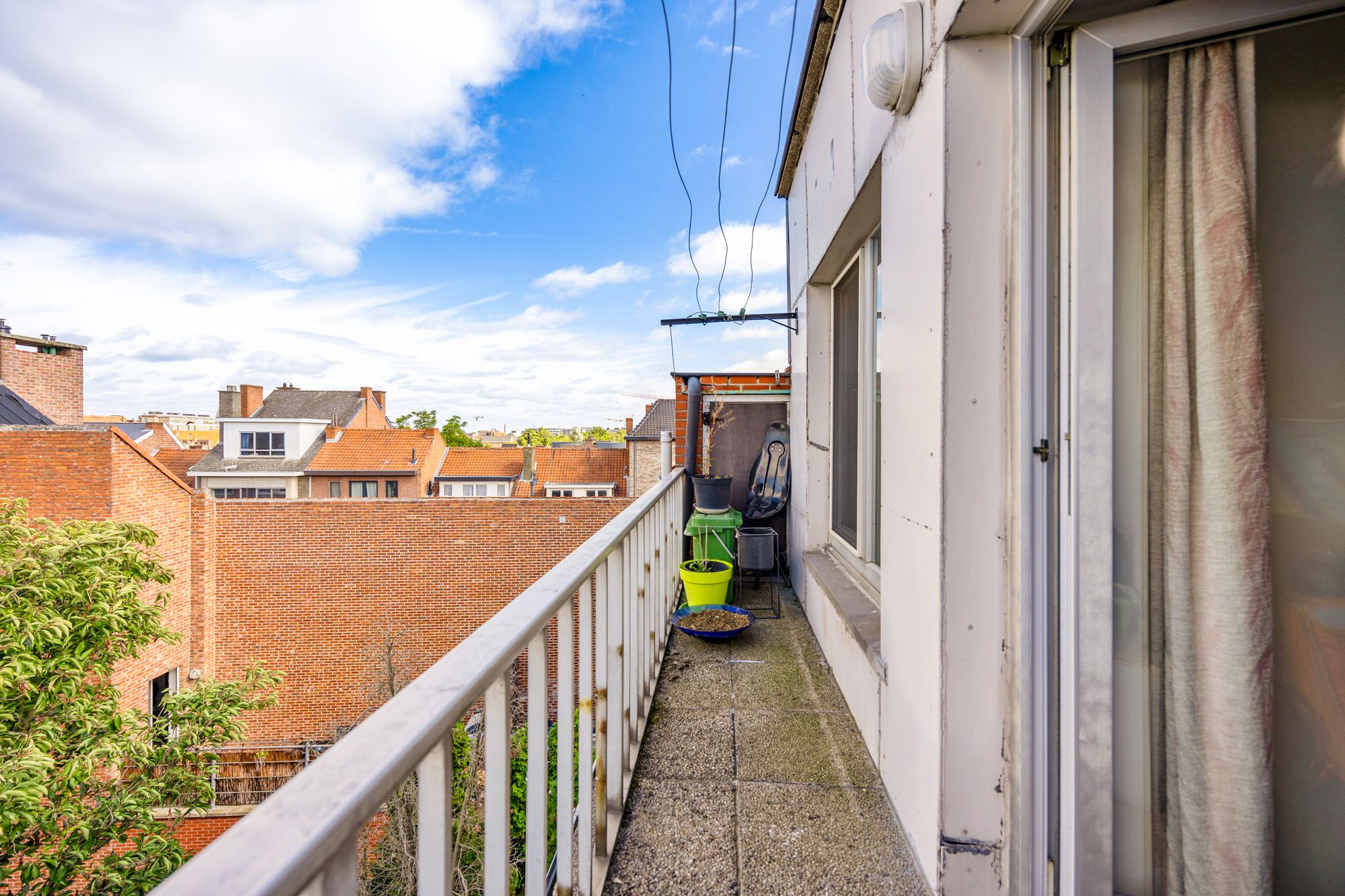 Gezellig appartement met potentieel nabij het centrum van Hasselt! foto 10