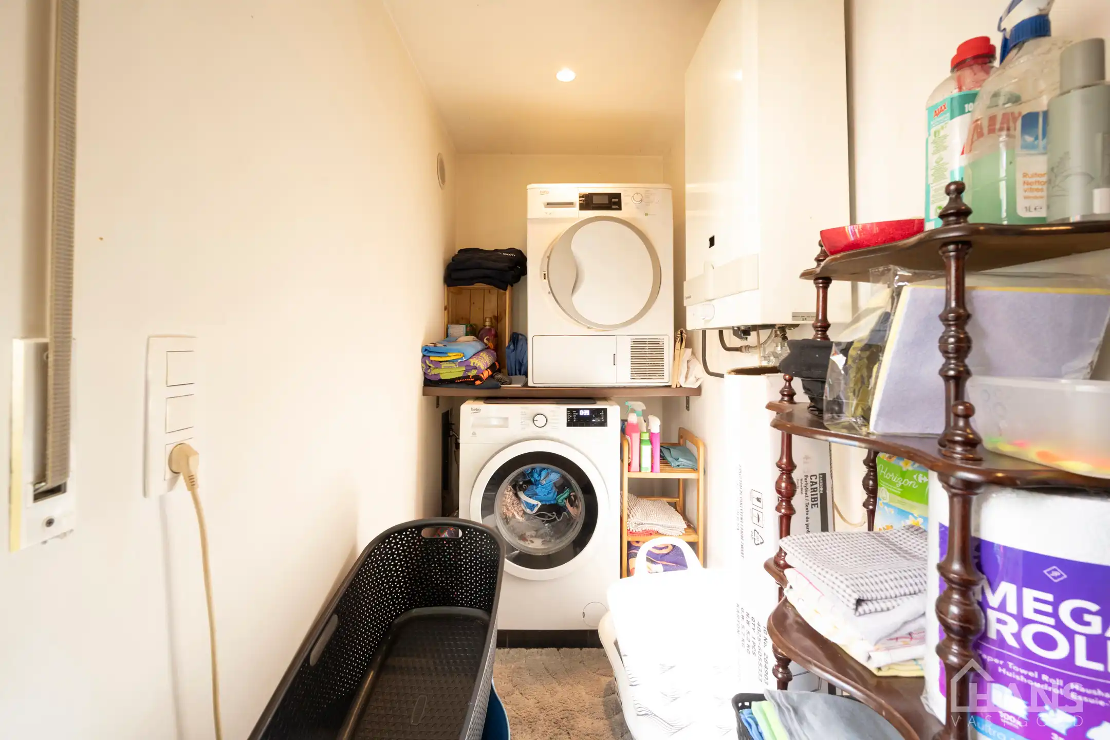 Instapklare woning  foto 16