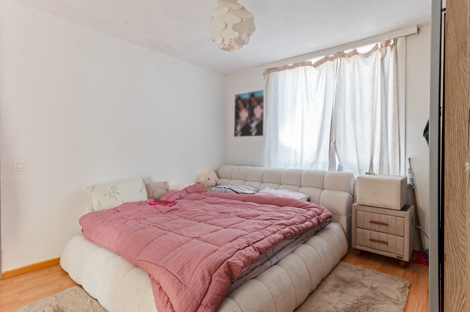 Opbrengsteigendom met 2 appartementen in Deurne! foto 17