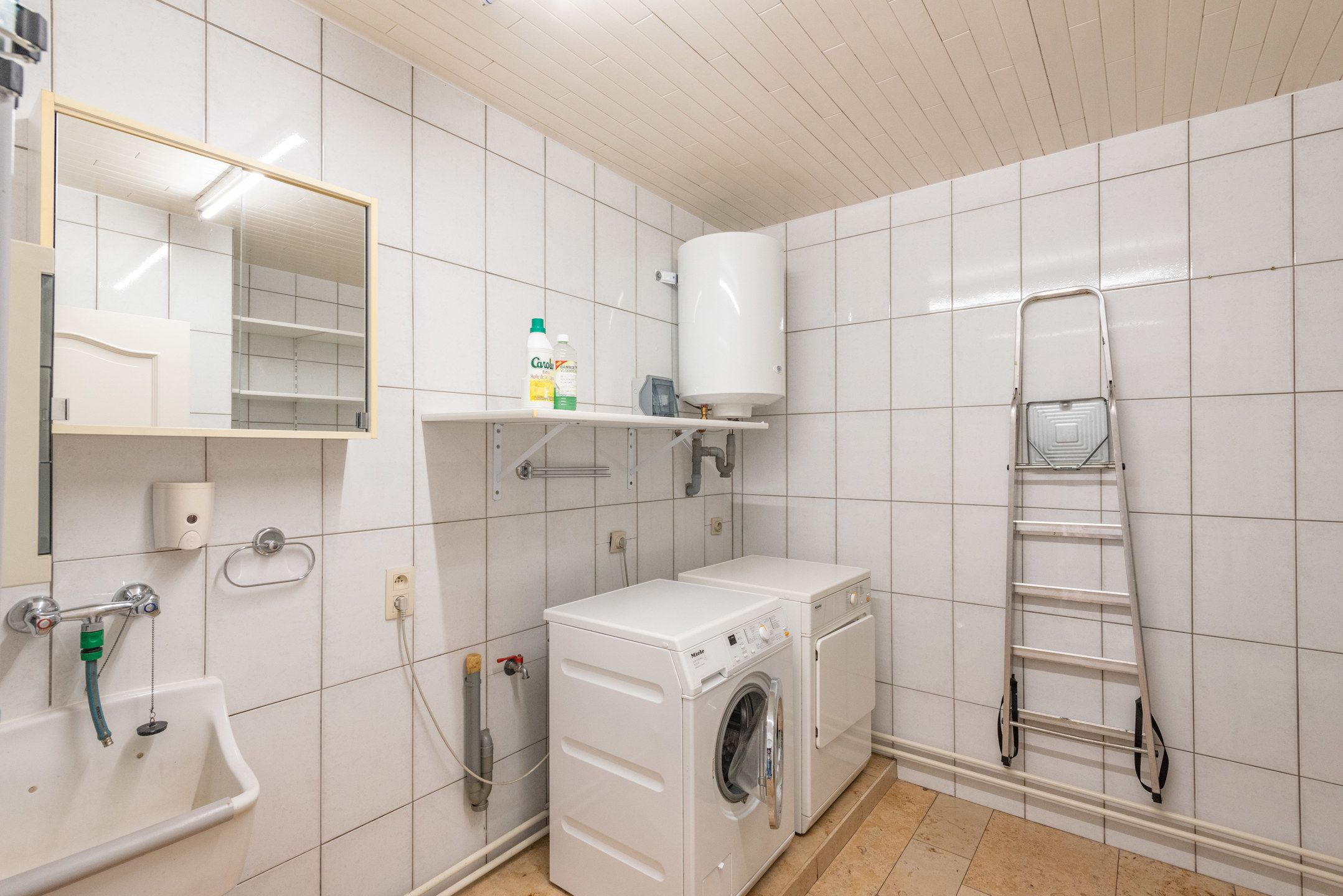 Uitstekend onderhouden gezinswoning met tuin foto 8