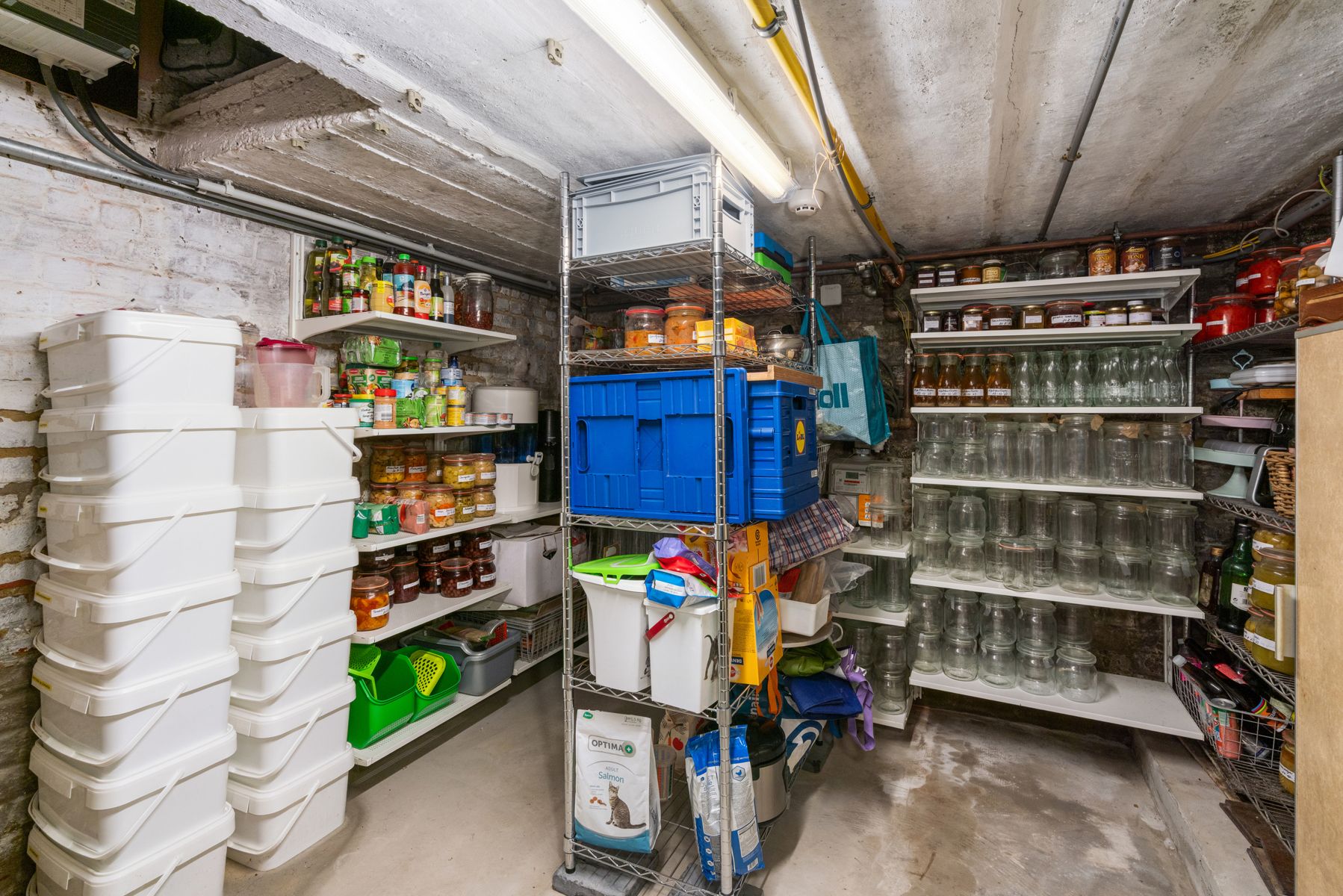 HOB met loods van 107m² op perceel 851m²  foto 14