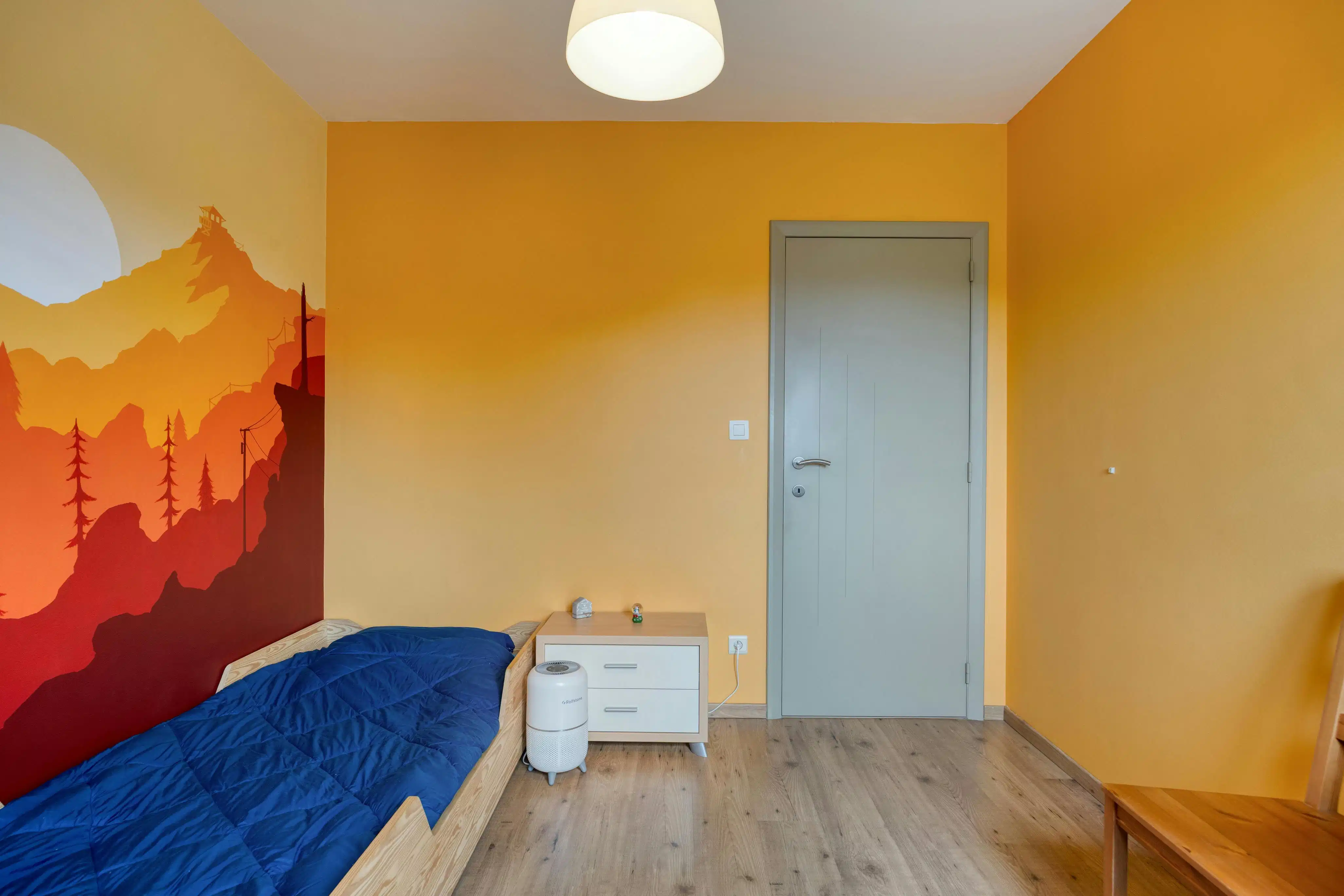 Instapklare woning met 4 slaapkamers te koop in Loenhout! foto 23