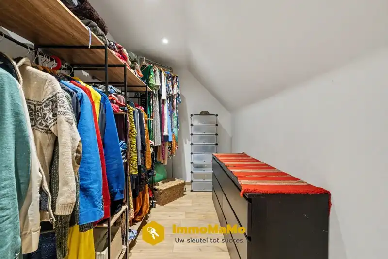 VERKOCHT - VILLA MET 4 SLAAPKAMERS EN TUIN&WEIDE (3314m²) EN 3 PAARDENSTALLEN foto 29